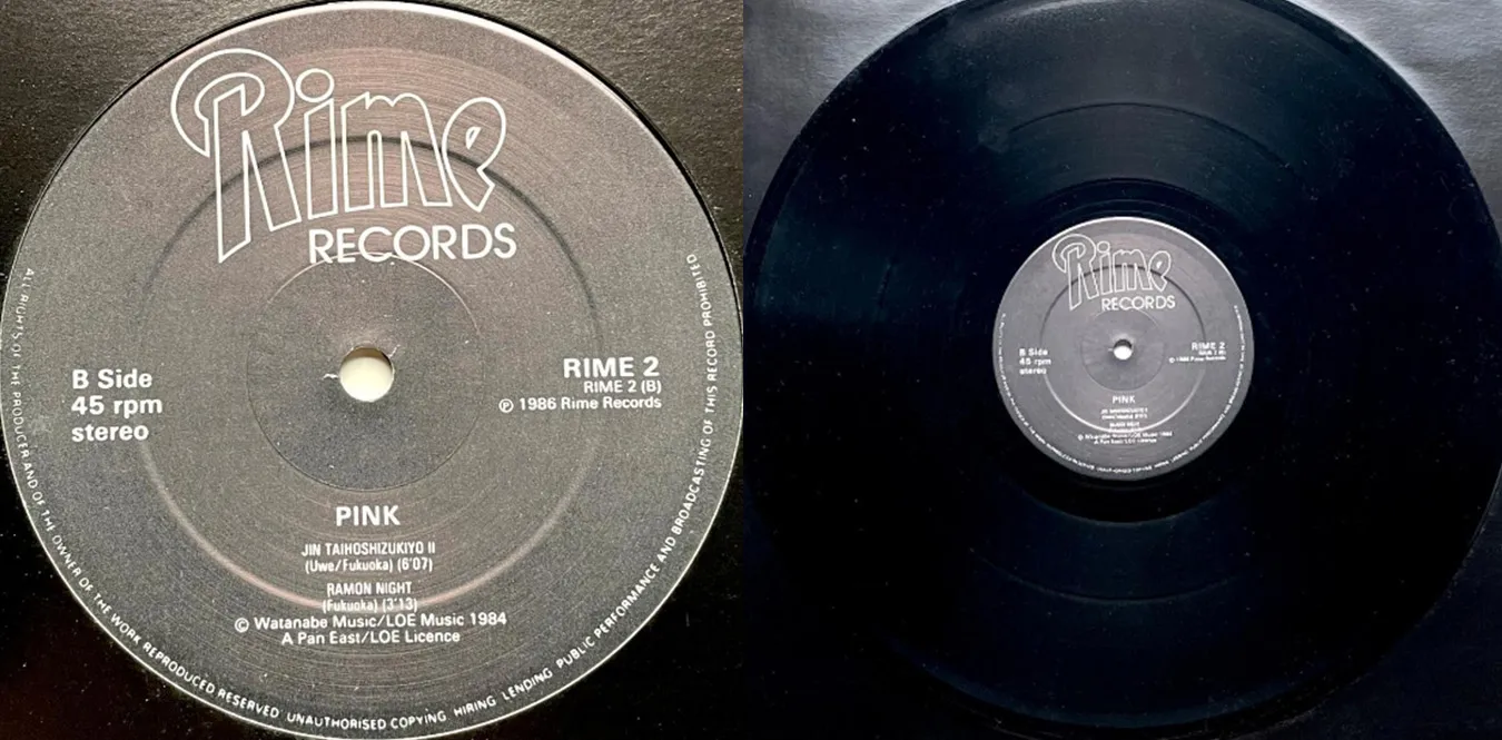 Rebecca – Time | MMR